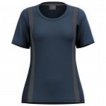 Head Club 25 Tech T-Shirt Navy